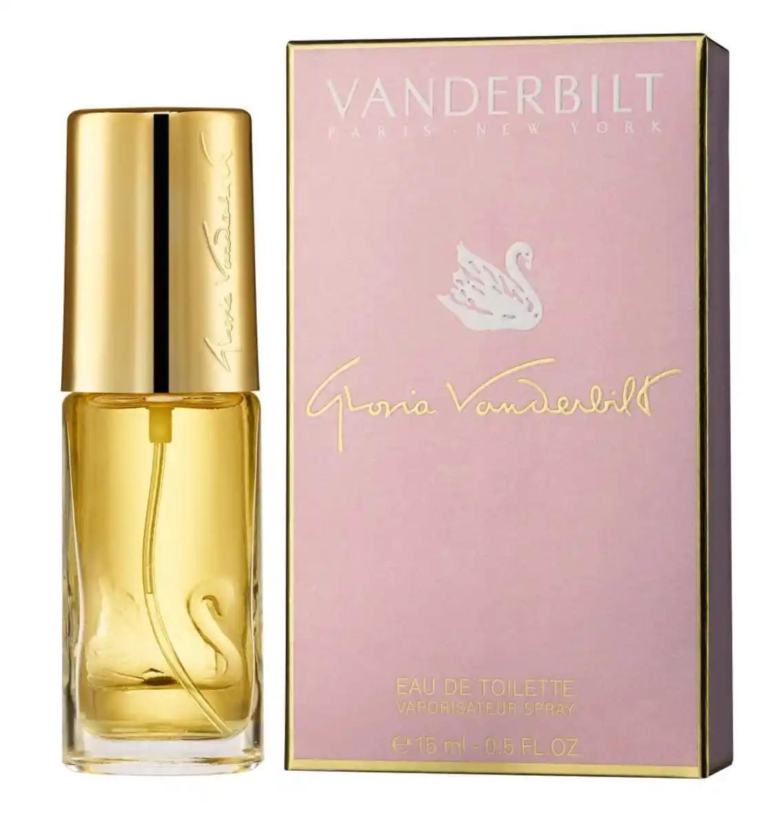 Bild 1 von Vanderbilt Eau de Toilette, 15 ml
