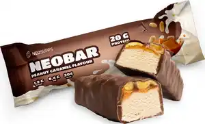 Neosupps Neobar Peanut Caramel, 65 ml