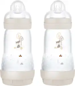 MAM Easy Start Anti-Colic Babyflasche