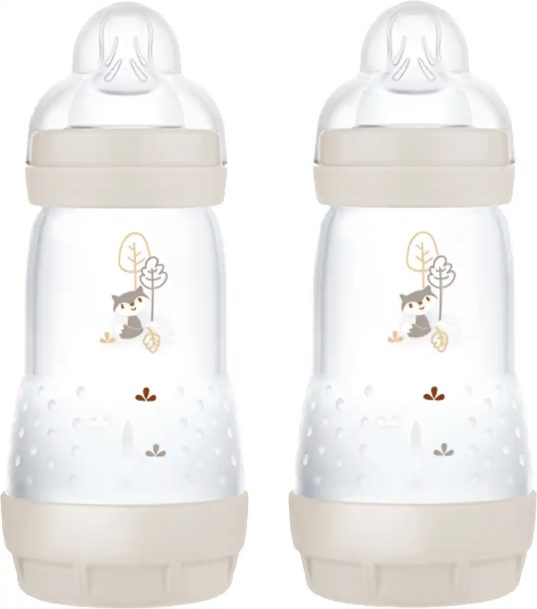 Bild 1 von MAM Easy Start Anti-Colic Babyflasche