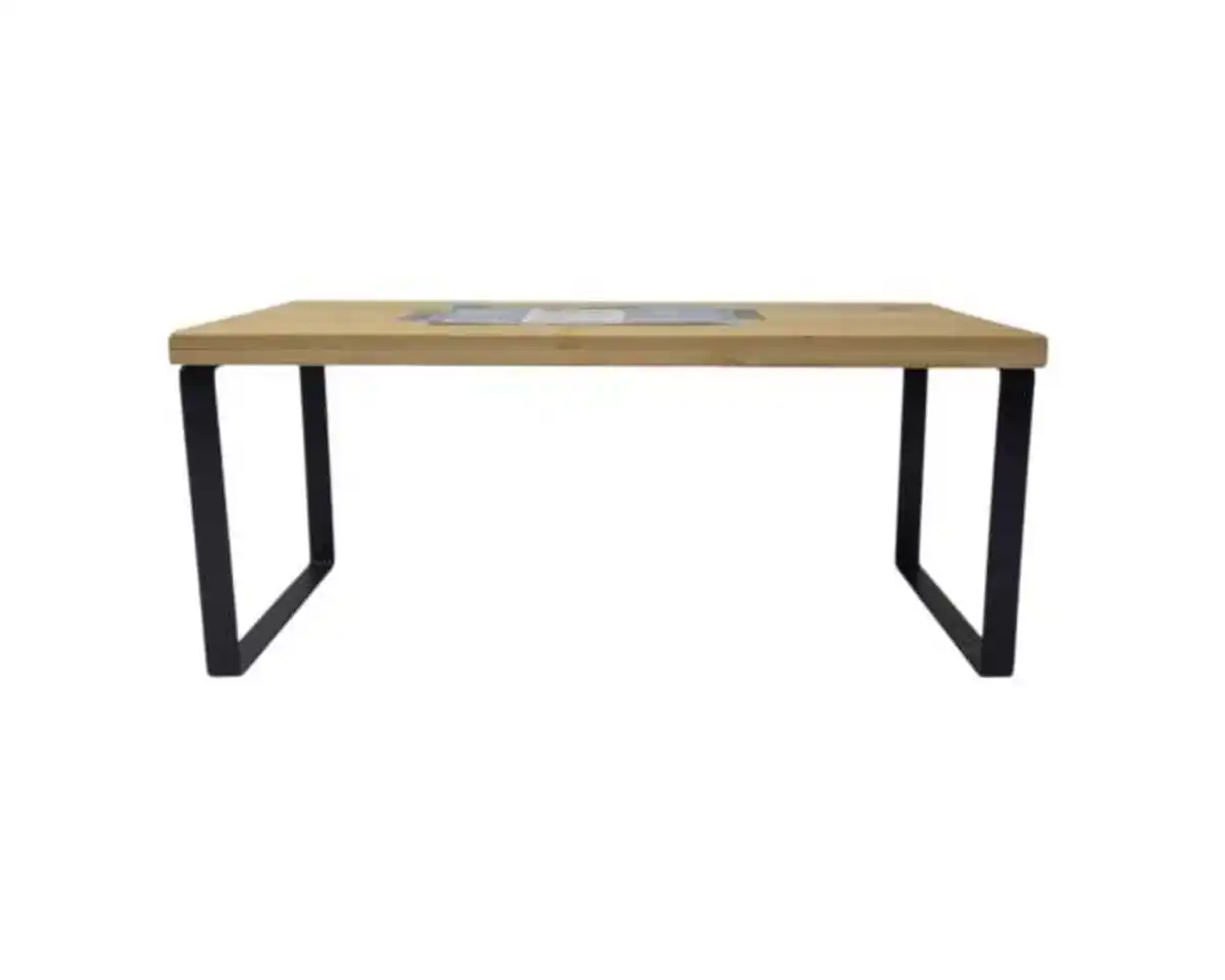 Bild 1 von novooo Küchenregal Bambus