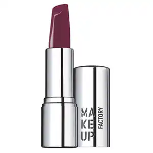 MAKE UP FAKTORY Complete Care Lip Color, 0 Wicked