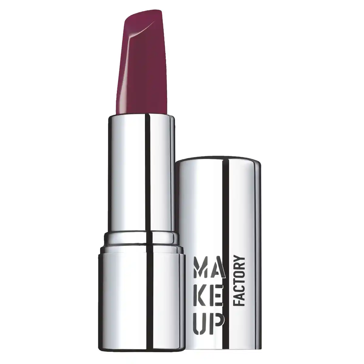 Bild 1 von MAKE UP FAKTORY Complete Care Lip Color, 0 Wicked