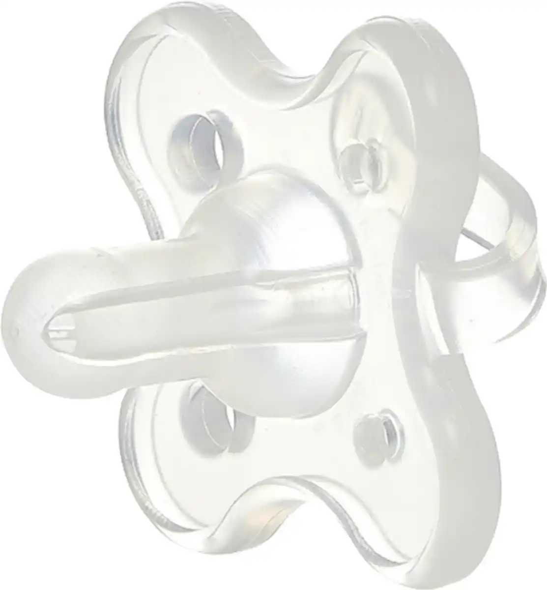 Bild 2 von frida baby Arzneimittelspender in Schnullerform