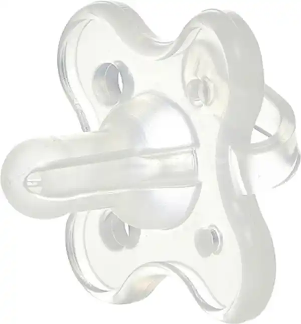 Bild 2 von frida baby Arzneimittelspender in Schnullerform