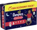 Bild 1 von Pampers Baby Dry Night Pants Gr. 5 Junior (11-17 kg) Big Eco Pack 44 Stück