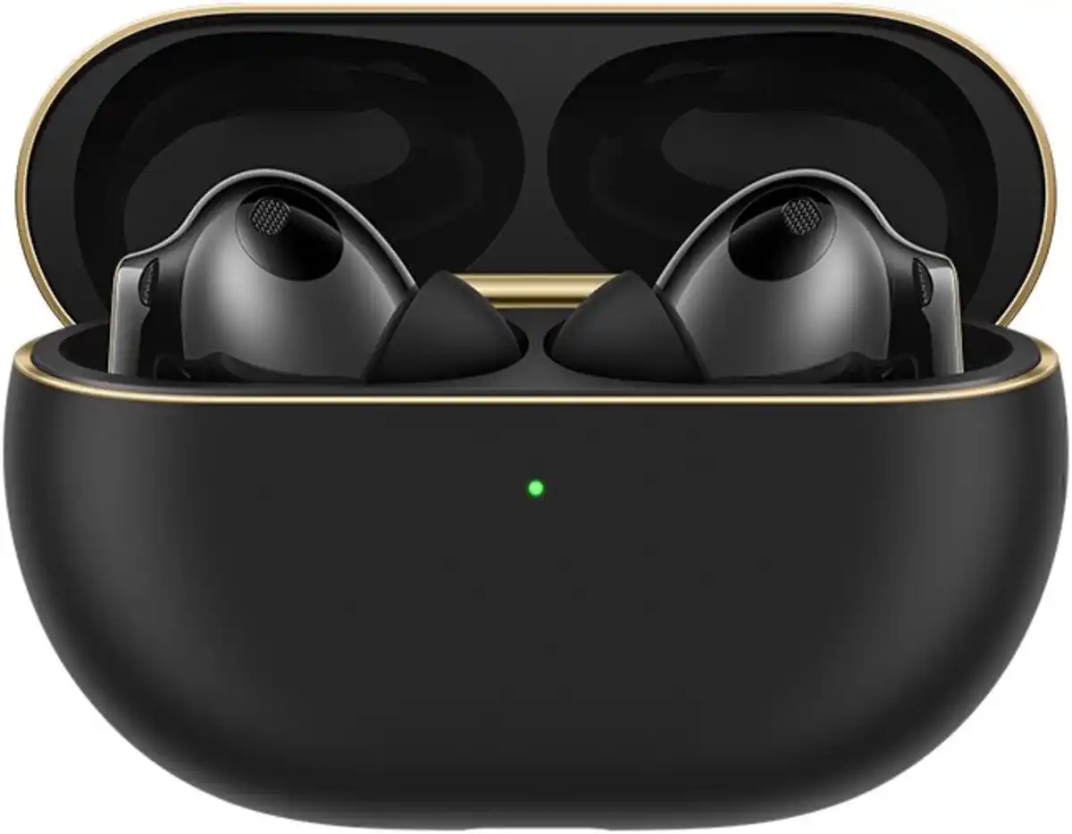 Bild 1 von Freebuds Pro 4 True Wireless Kopfhörer schwarz