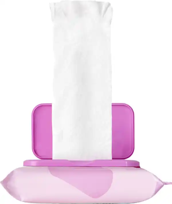 Bild 3 von frida mom Wochenbett Intimpflege Einlagen mit Hamamelis