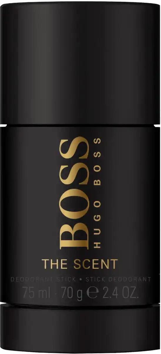 Bild 1 von BOSS The Scent Deodorant Stick, 75 ml