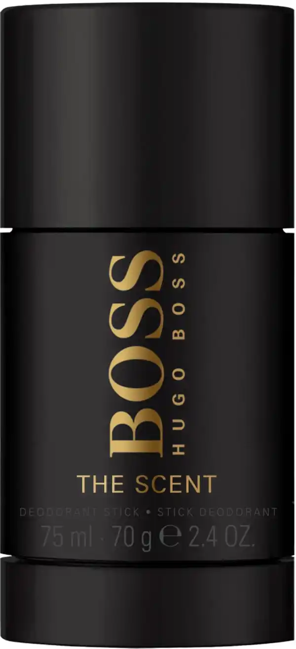 Bild 1 von BOSS The Scent Deodorant Stick, 75 ml