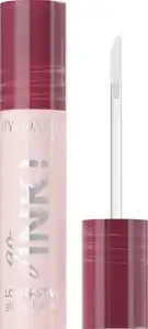 HYPOAllergenic GO INK! Long - Stay Glassy Lip Ink 06 Pretty, 4,6 g