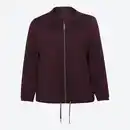 Bild 4 von Damen-Jacke mit Lurexbändern, große Größen