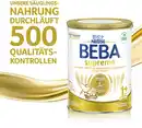 Bild 4 von BEBA Supreme Junior Kindergetränk am dem 1. Geburtstag, 800 g