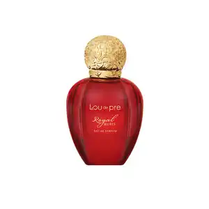 LOU DE PRE Royal Rubis Eau de Parfum, 90 ml
