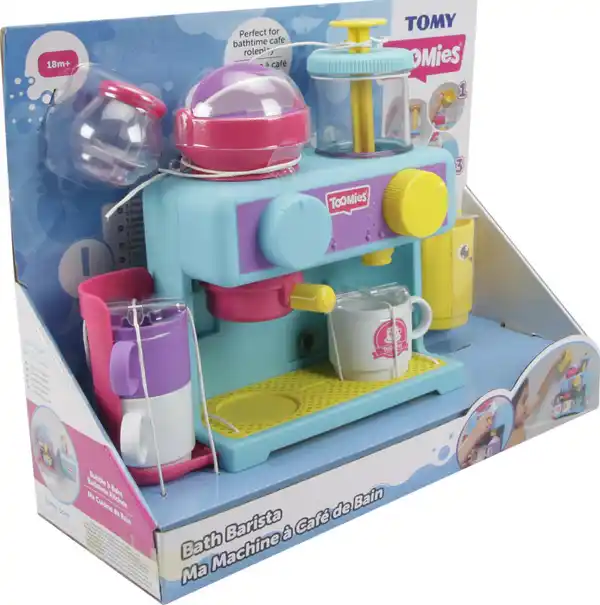 Bild 3 von TOMY Barista - Bade Set