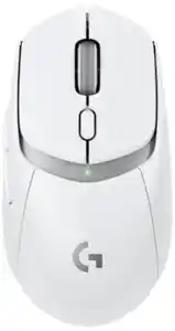 G309 Lightspeed Kabellose Gaming Maus weiß