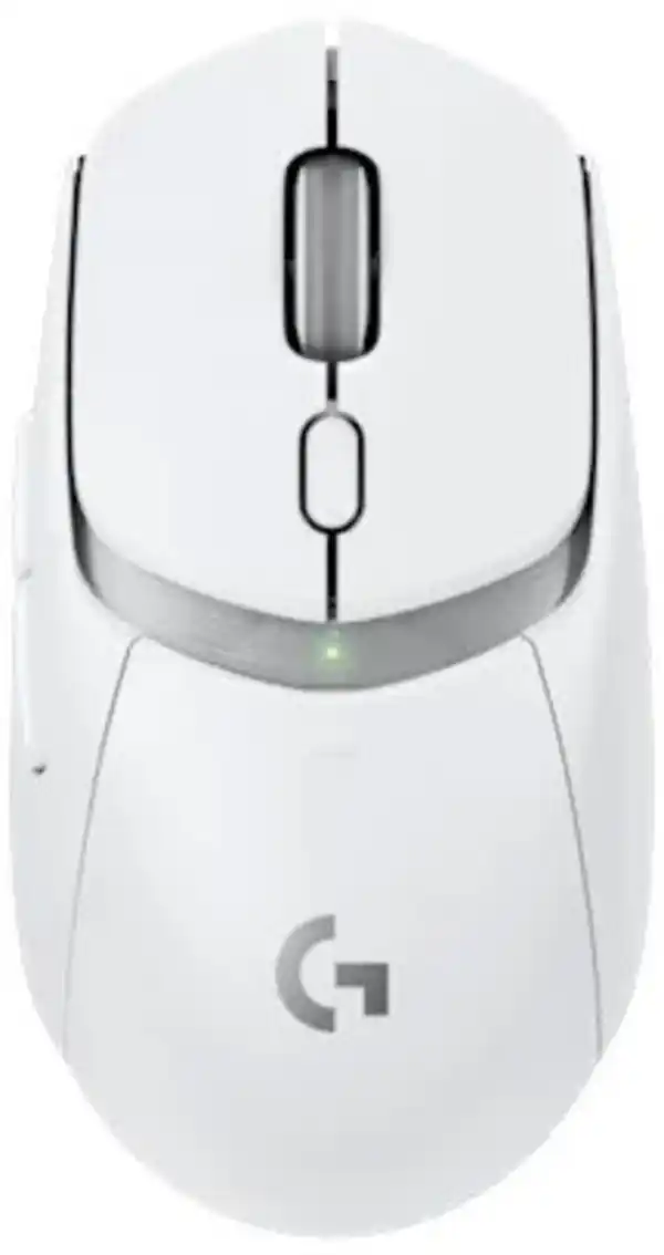 Bild 1 von G309 Lightspeed Kabellose Gaming Maus weiß