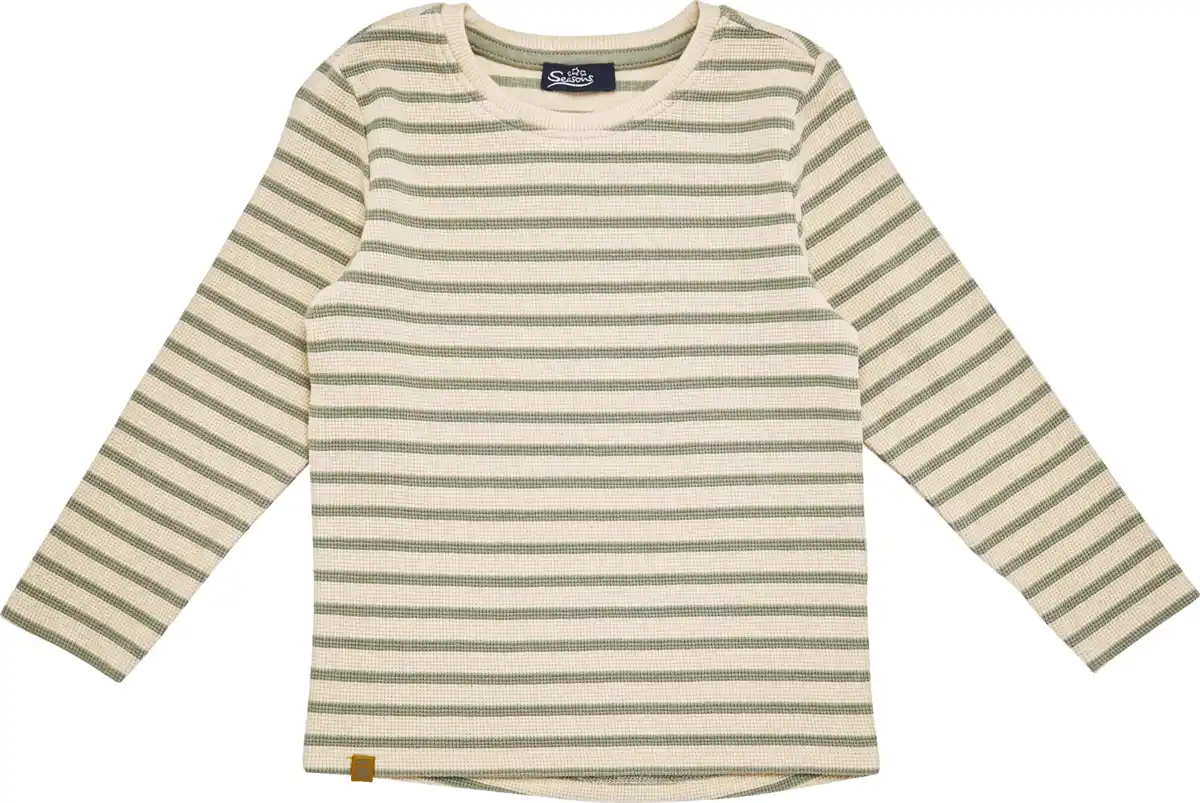 Bild 2 von IDEENWELT Kinder-Shirts Gr. 110/116, 2er-Set