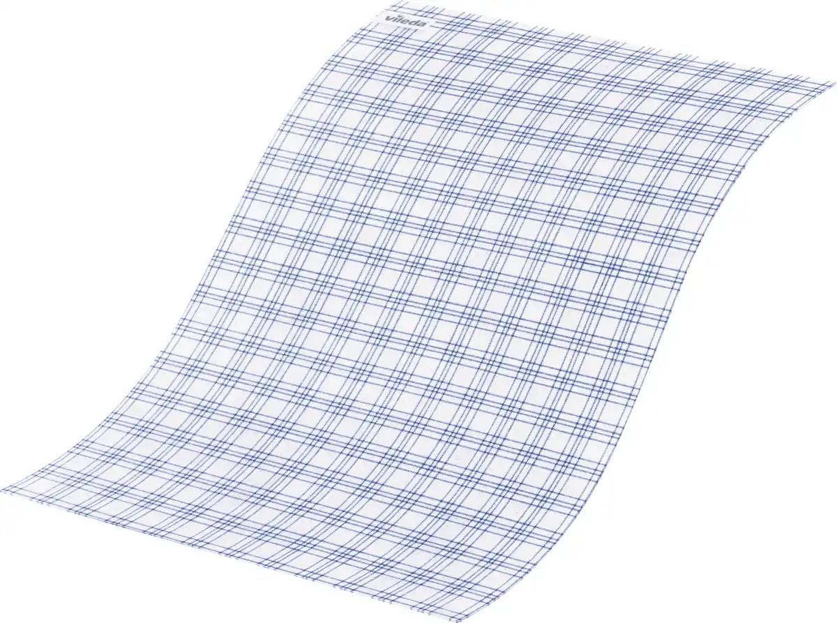 Bild 2 von Vileda Geschirrtuch