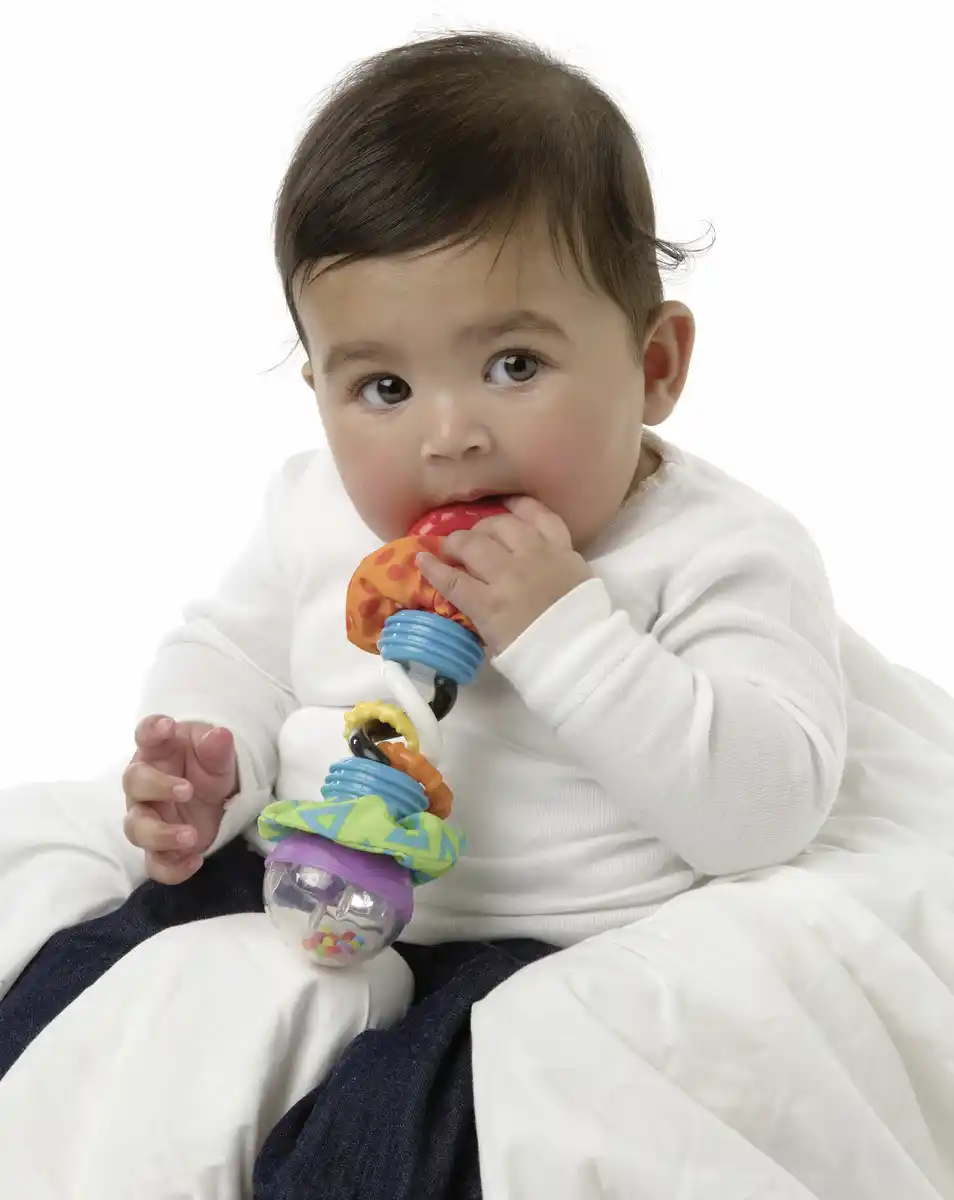 Bild 3 von Playgro Rassel Super Shaker
