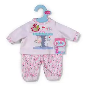 BABY born - Schlafanzug - 43 cm