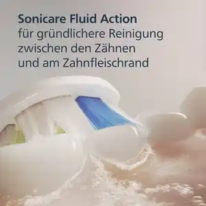 PHILIPS Sonicare Optimal White Bürstenköpfe HX6066/87