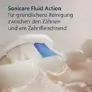 Bild 1 von PHILIPS Sonicare Optimal White Bürstenköpfe HX6066/87