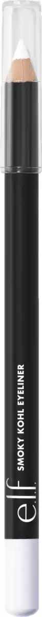 Bild 2 von e.l.f. Cosmetics Smoky Kohl Eyeliner Cloud White, 1 g