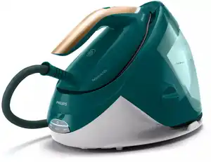 PSG7140/70 PerfectCare Bügelstation grün/weiß