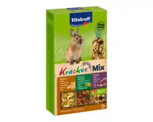 Vitakraft Kräcker Nagersnack 3 St.