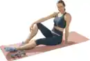 Bild 3 von IDEENWELT Sporttight-Capri Gr. S