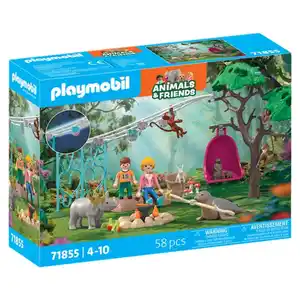 Playmobil&#174; 71855 - Lustige Geburtstagsparty
