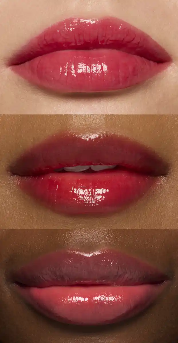 Bild 3 von e.l.f. Cosmetics Glossy Lip Stain Fuchsia Fantasy, 4 ml