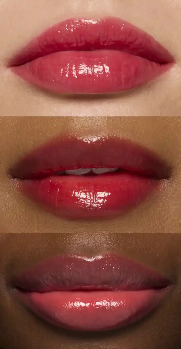 Bild 3 von e.l.f. Cosmetics Glossy Lip Stain Fuchsia Fantasy, 4 ml