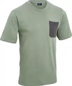 IDEENWELT Herren Pyjama Gr. L