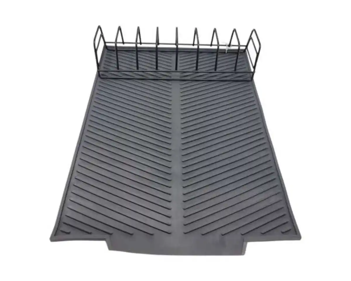 Bild 1 von Geschirrabtropfgestell mit Silikon