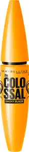 MAYBELLINE NEW YORK Mascara Volum Express Colossal Dangerous, 0 Dangerous