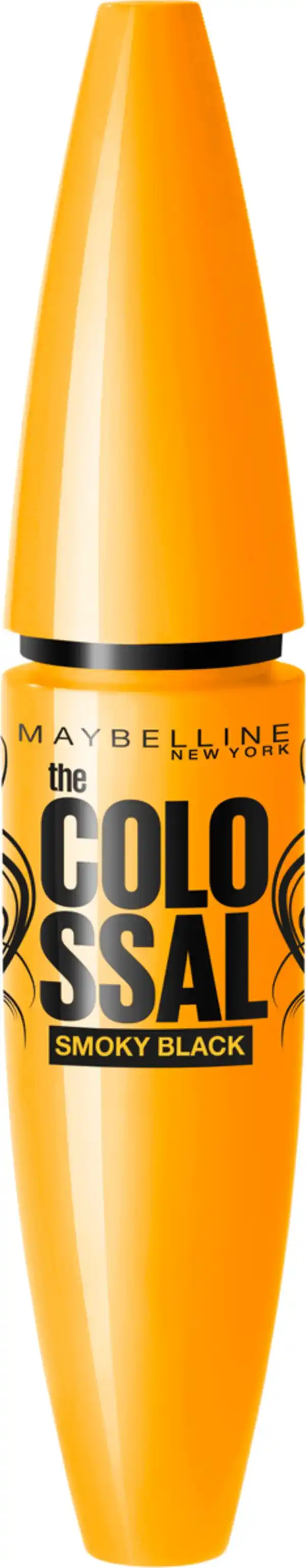 Bild 1 von MAYBELLINE NEW YORK Mascara Volum Express Colossal Dangerous, 0 Dangerous