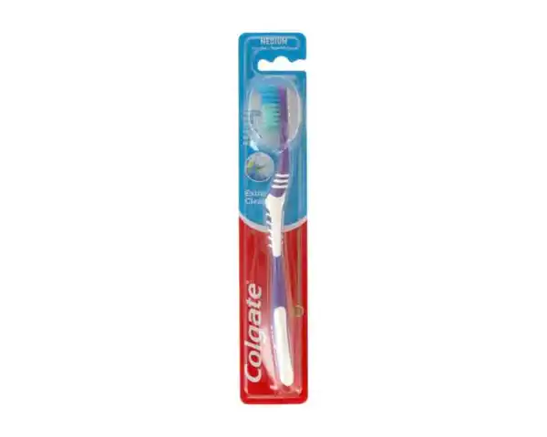 Bild 1 von Colgate Zahnbürste Extra Clean medium
