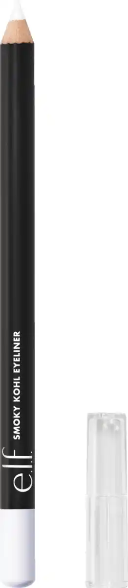 Bild 3 von e.l.f. Cosmetics Smoky Kohl Eyeliner Cloud White, 1 g