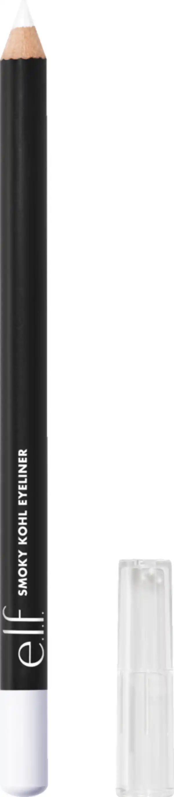 Bild 3 von e.l.f. Cosmetics Smoky Kohl Eyeliner Cloud White, 1 g