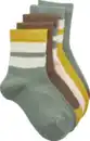 Bild 1 von IDEENWELT Kinder-Socken Gr. 31/34, 5er-Pack