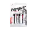 Bild 1 von Energizer Alkaline Max Baby C2 Batterien 2 Stück