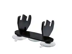 SILVERCREST® KITCHEN TOOLS Mixtopfverkleinerer / Dampfentsafter-Einsatz / Deckelhalter für Monsieur Cuisine, BPA frei