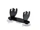 Bild 1 von SILVERCREST® KITCHEN TOOLS Mixtopfverkleinerer / Dampfentsafter-Einsatz / Deckelhalter für Monsieur Cuisine, BPA frei