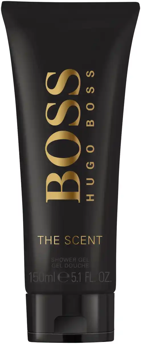 Bild 1 von BOSS The Scent Shower Gel, 150 ml
