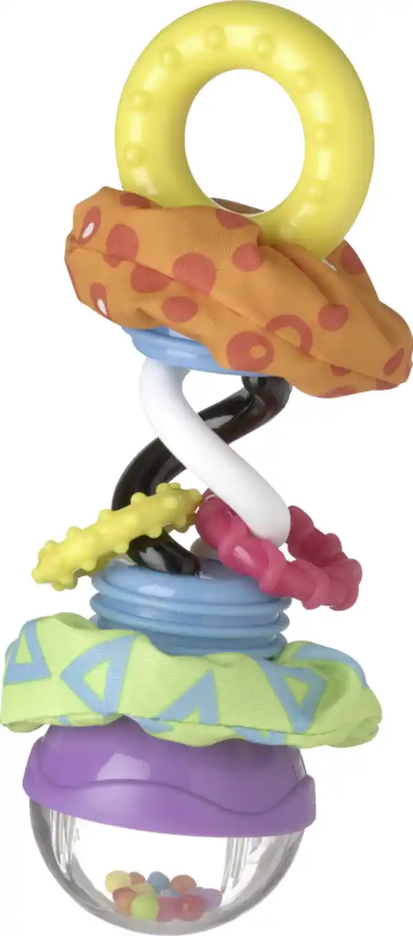 Bild 2 von Playgro Rassel Super Shaker