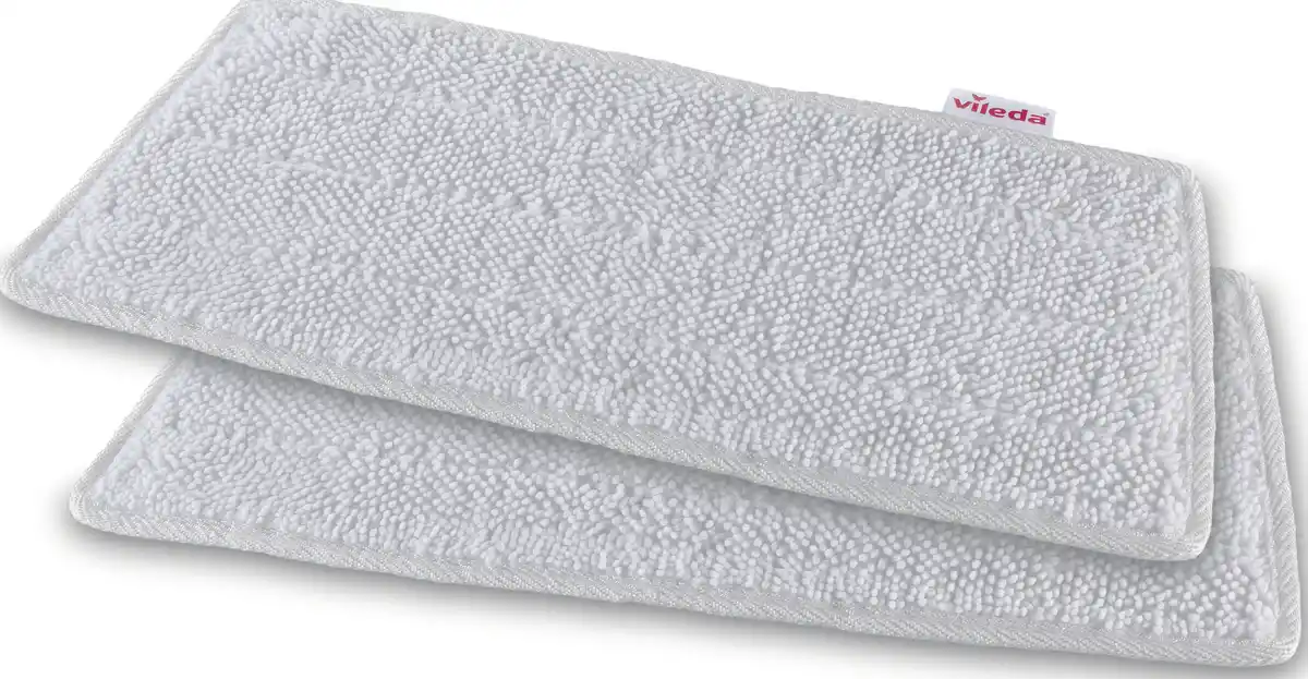 Bild 2 von Vileda Ersatzbezug Dampfreiniger Steam Plus XXL