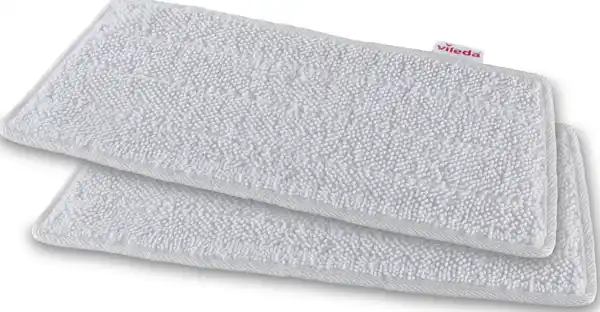 Bild 2 von Vileda Ersatzbezug Dampfreiniger Steam Plus XXL