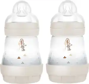 MAM Start Anti-Colic Babyflasche